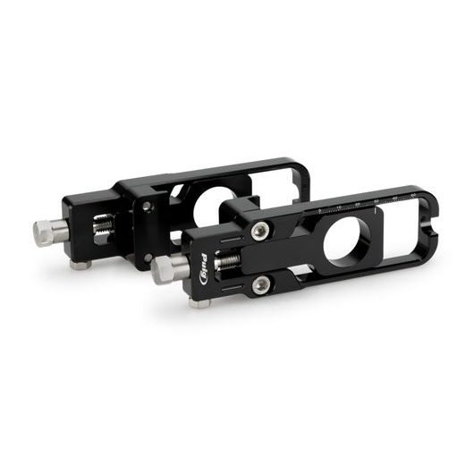 Chain tensioner PUIG 21632N črna