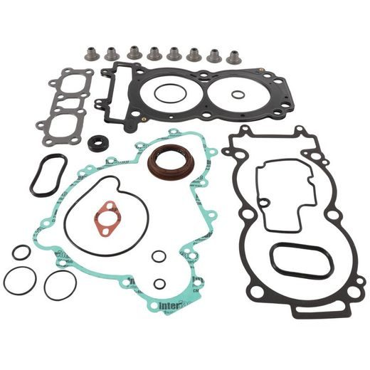 Complete gasket kit WINDEROSA 8110006 with seals