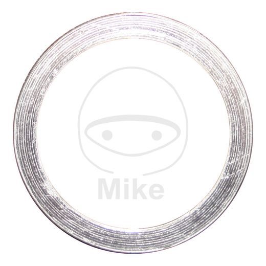 Exhaust gasket ATHENA S410270012018 43.3X55X4 mm