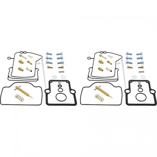 Carburetor Rebuild Kit All Balls Racing 26-1827