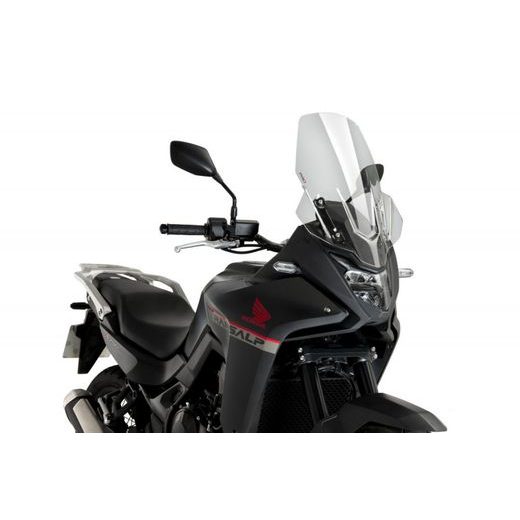 Windscreen PUIG TOURING 21656W clear
