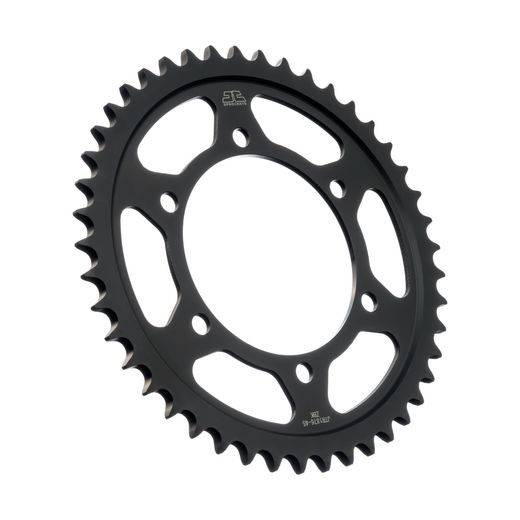 Zadnji verižnik (zobnik) JT JTR 1876-45ZBK 45T, 525 Black Zinc