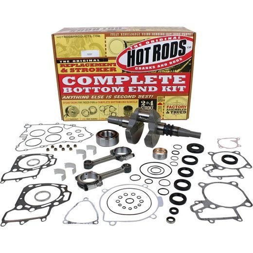 Bottom end kit HOT RODS CBK0216