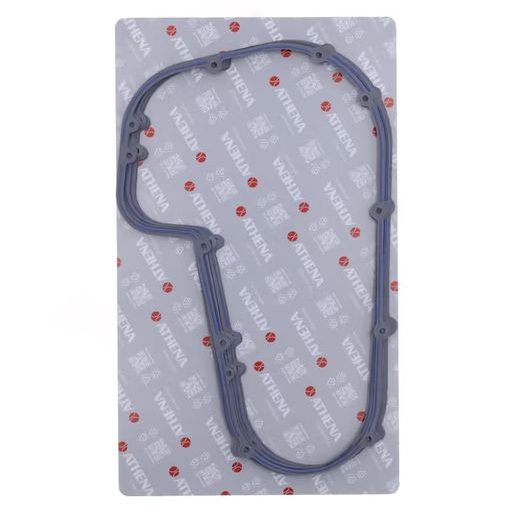 Primary cover gasket ATHENA S410195149006 thickness 0,062 with silicone beading (set of 5 pcs)