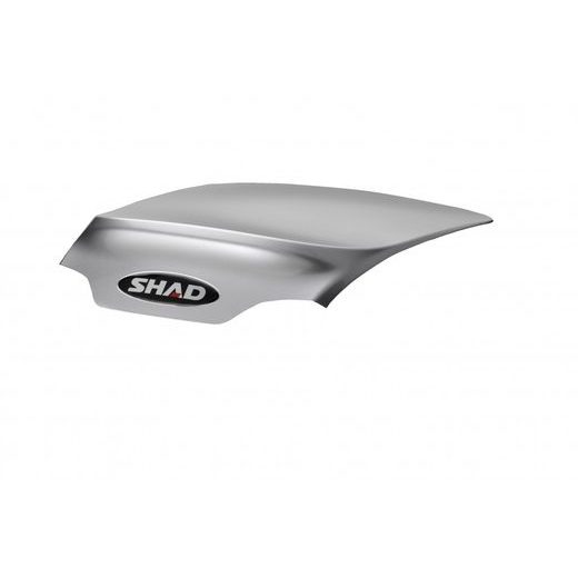 Pokrov kovčka ( Cover ) SHAD D1B40E05 for SH40 srebrna