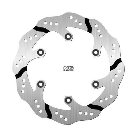 Zavorni disk NG 1819XBH