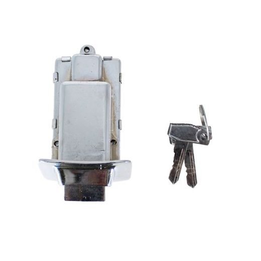 Seat lock RMS 121790315 zavorni disk