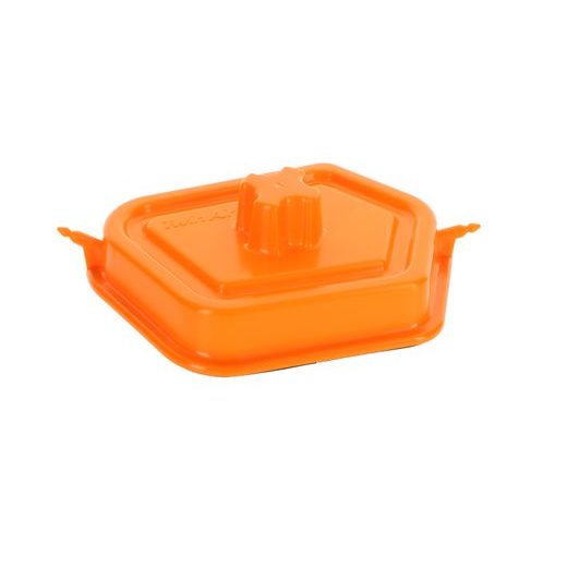 Airbox covers TwinAir 160127