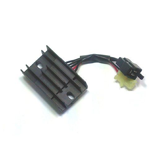 Regulator/rectifier TOURMAX