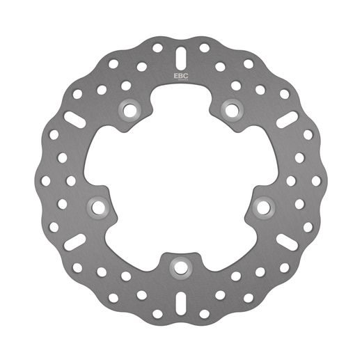 Zavorni disk EBC MD3106C