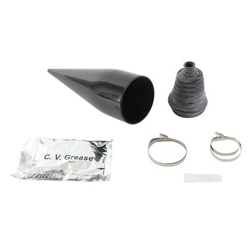 Universal boot kit with tool All Balls Racing 19-5035