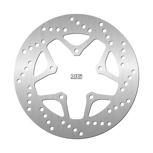 Zavorni disk NG 1971X