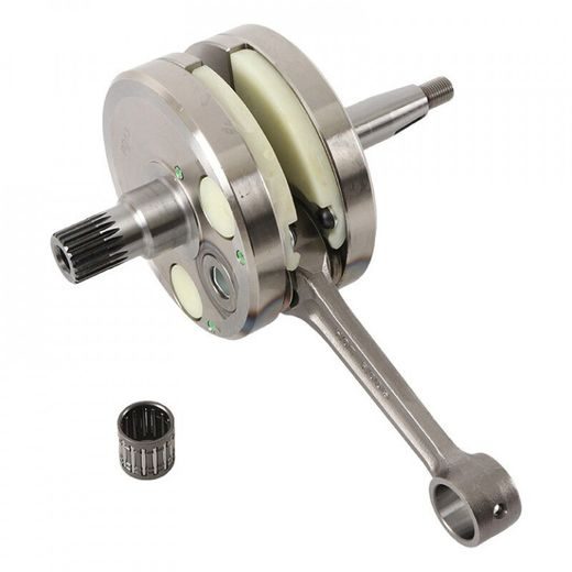 Crankshaft HOT RODS 4056