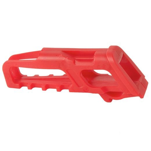 Vodilo za verigo POLISPORT 8435100002 red CR 04