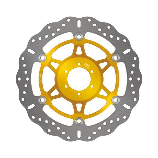 Zavorni disk EBC MD1134XC