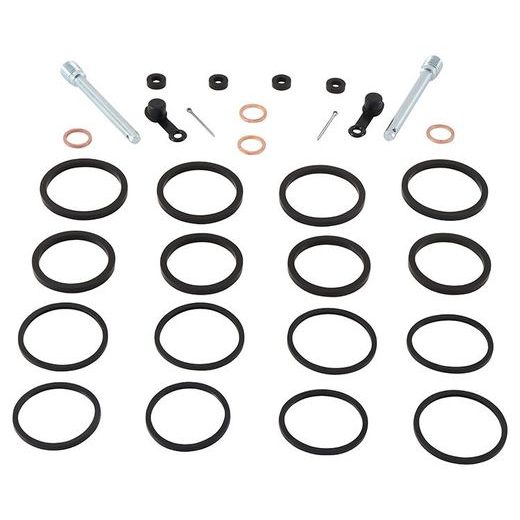 Caliper Rebuild Kit All Balls Racing 18-3117