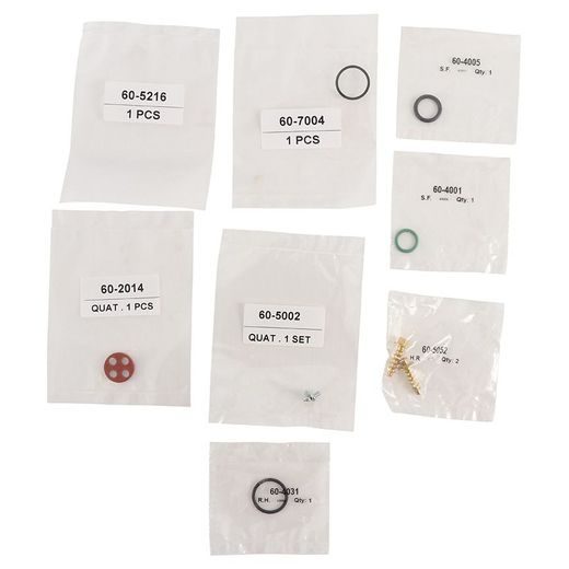 Fuel Tap Repair Kit All Balls Racing 60-1017