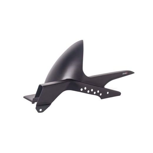 Zadnji blatnik PUIG S 6354J matt black