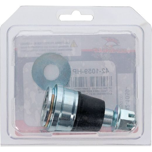 Ball Joint Kit All Balls Racing 42-1059-HP HP lower