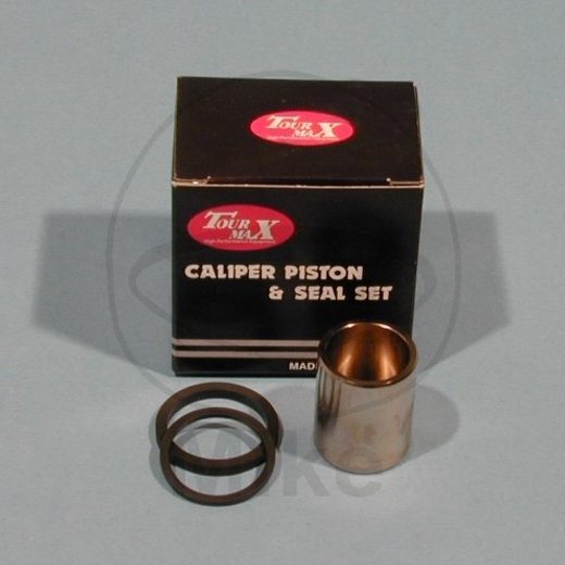 Komplet za popravilo zavornih čeljusti (brake caliper repair kit) TOURMAX OST 0343