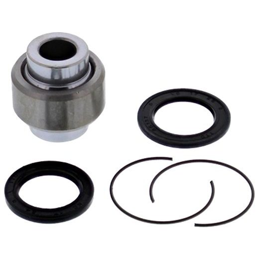 Shock Bearing Kit All Balls Racing 21-0015 SHB21-0015 lower zadaj