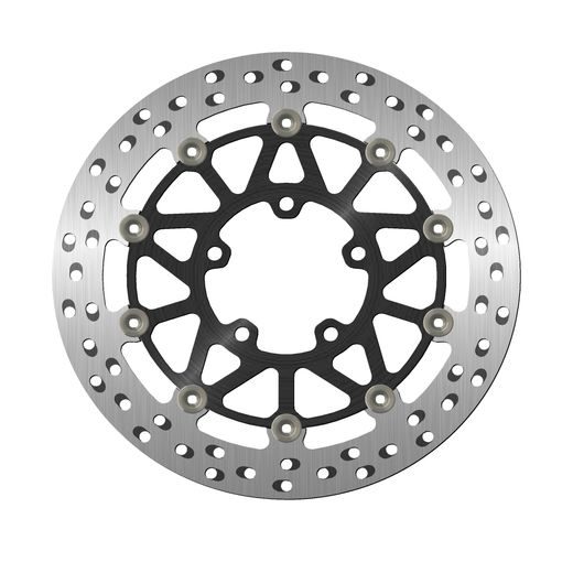 Zavorni disk NG 1940ZG racing