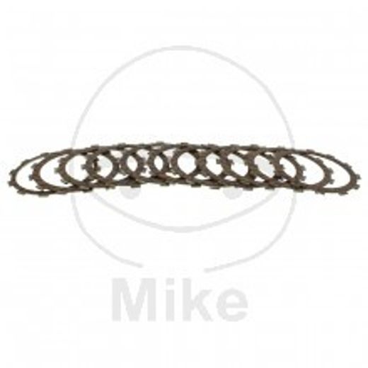 Set plošč torne sklopke (set obloženih lamel) LUCAS MCC509-11