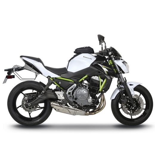 Nosilci za stranske torbe SHAD K0Z667SE