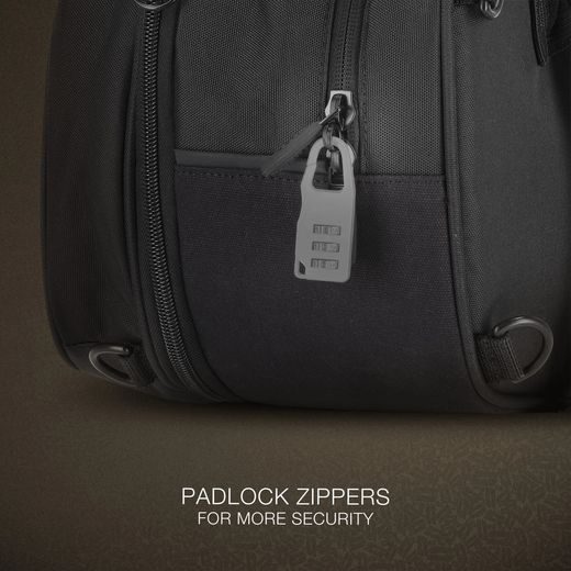 Razširljiva stranska torba "saddle bag" SHAD SL58 X0SL581