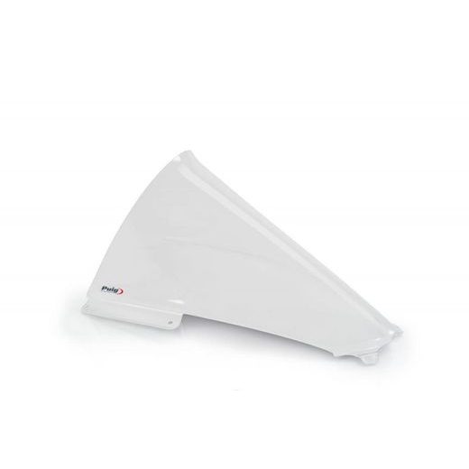 Windscreen PUIG R-RACER 3759W clear