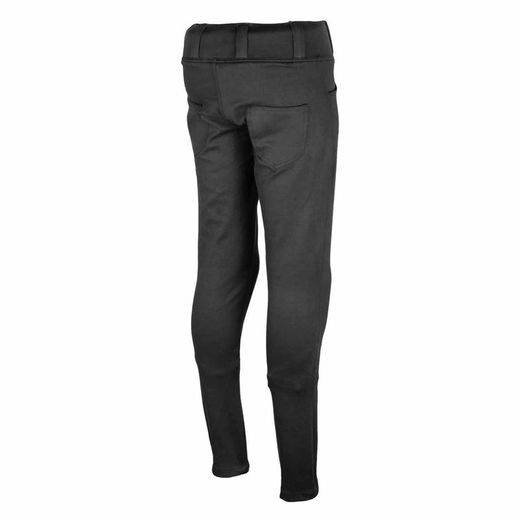 Kevlar jeggings GMS ANACONDA ZG33390 črna 28/30