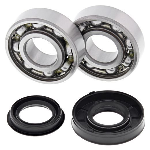 Crankshaft bearing kit All Balls Racing 24-1094