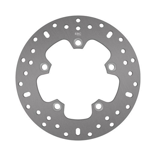 Zavorni disk EBC MD2125