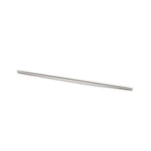 RCU Piston rod KYB 120400000301 inside, alu pipe 207mm