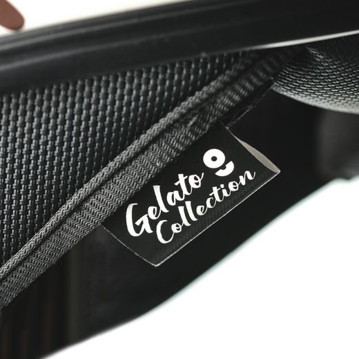 Jet čelada GMS GELATO ZG11501 stracciatella L