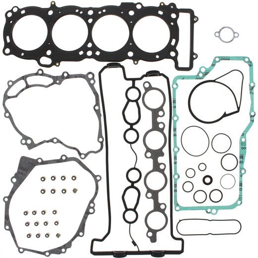 Complete Gasket Kit with Oil Seals WINDEROSA 711313