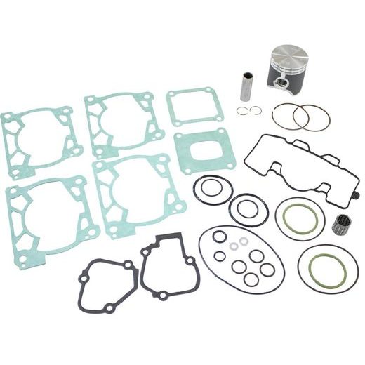 TopEnd piston kit VERTEX VTK23928A-4 Cylinder 54mm Piston 53,94mm