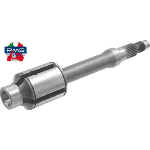 Main shaft RMS 100240120
