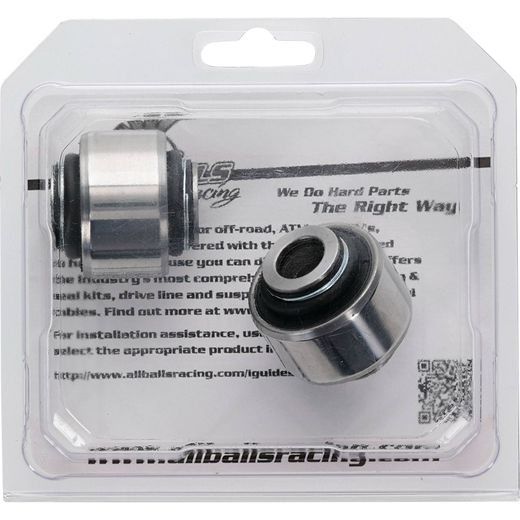 Rear independent suspension knuckle only kit All Balls Racing 50-1245