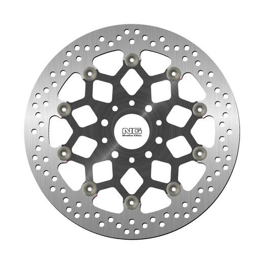 Zavorni disk NG 1717G