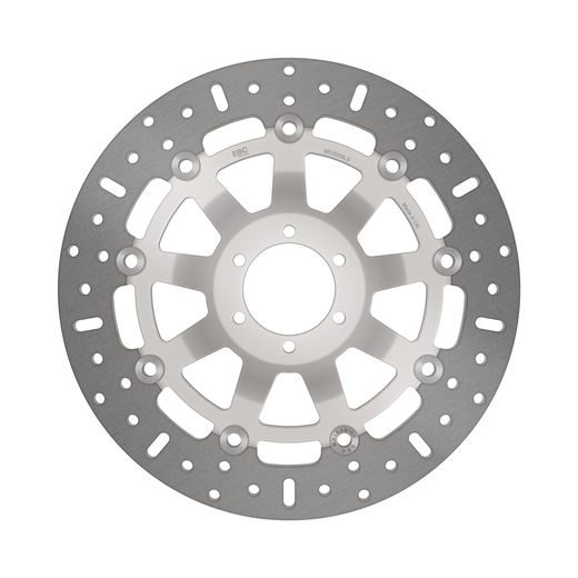 Zavorni disk EBC MD2009LS