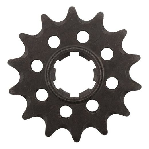 Verižni set D.I.D Chain - Zlat chain 520 ERVT, X-ring (X, NX, QX, XS), CHK front sprocket SUPERSPROX, CHK rear sprocket SUPERSPROX za KAWASAKI KX 500 1984-1985
