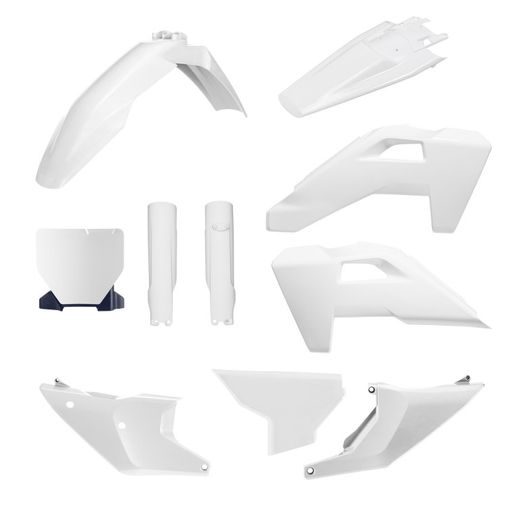 Set plastik POLISPORT 91643 OEM color 25'