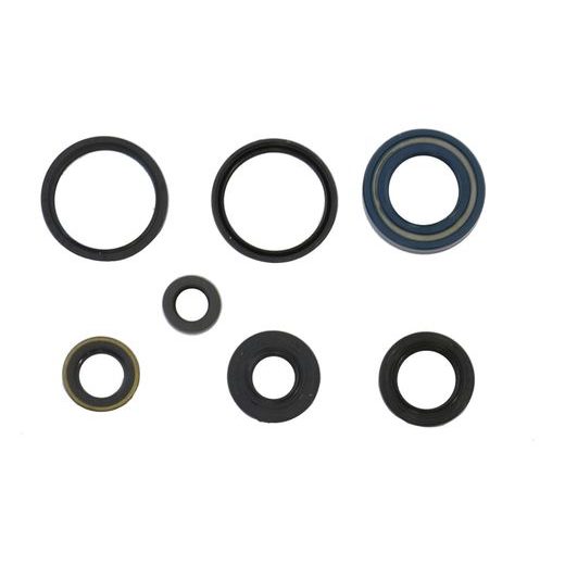 Set tesnil motorja za olje (Engine Oil Seals Kit) ATHENA P400210400006