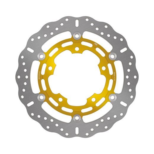 Zavorni disk EBC MD3092XC