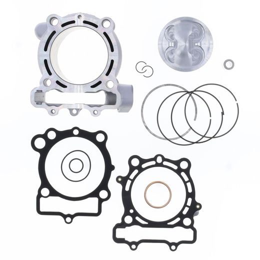 Cilinder kit ATHENA P400250100025 Big Bore d 83 mm, 290 cc