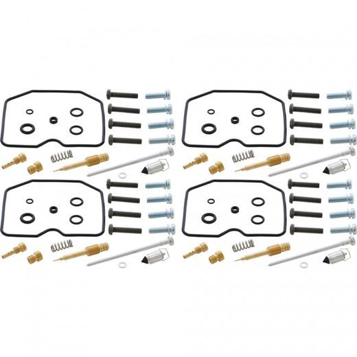 Carburetor Rebuild Kit All Balls Racing 26-1655