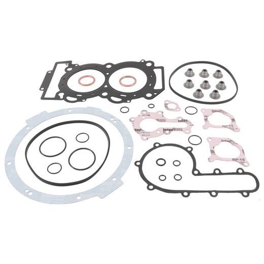 Complete gasket kit WINDEROSA 808992 without seals