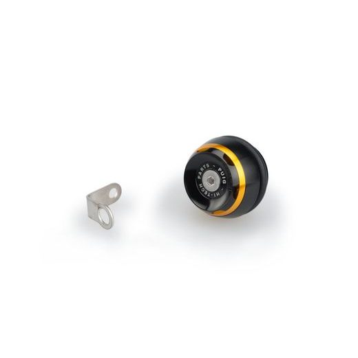 Plug oil cap PUIG TRACK 20344O zlata