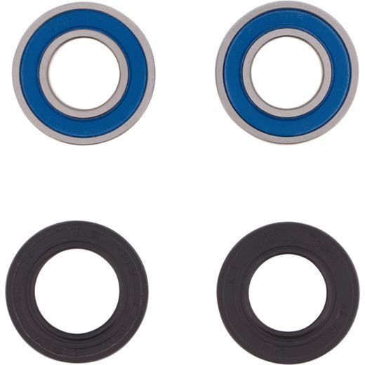 Wheel Bearing Kit All Balls Racing 25-1829